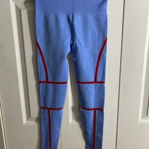 Butt lifting yoga pants